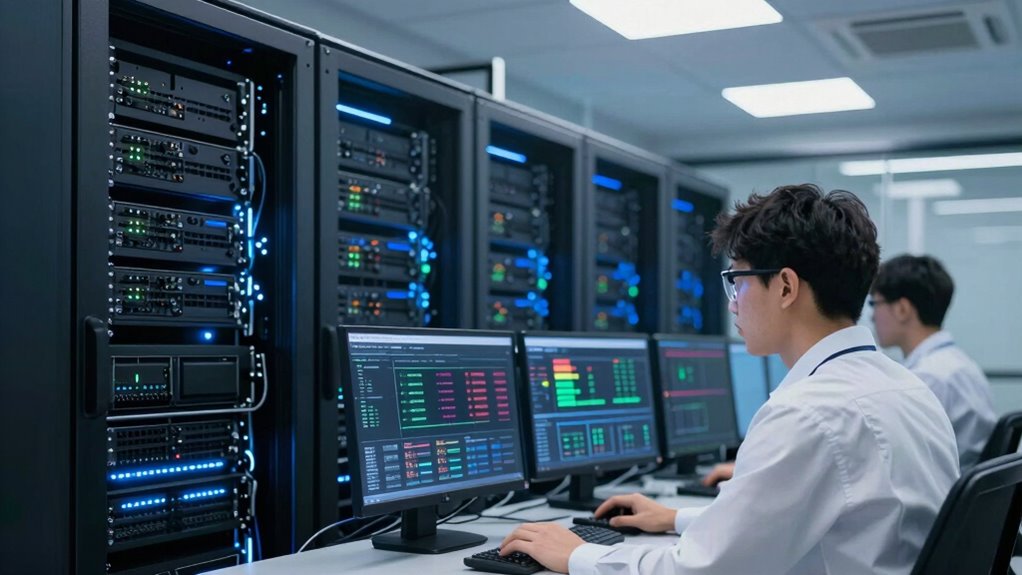 faster reliable parallel testing