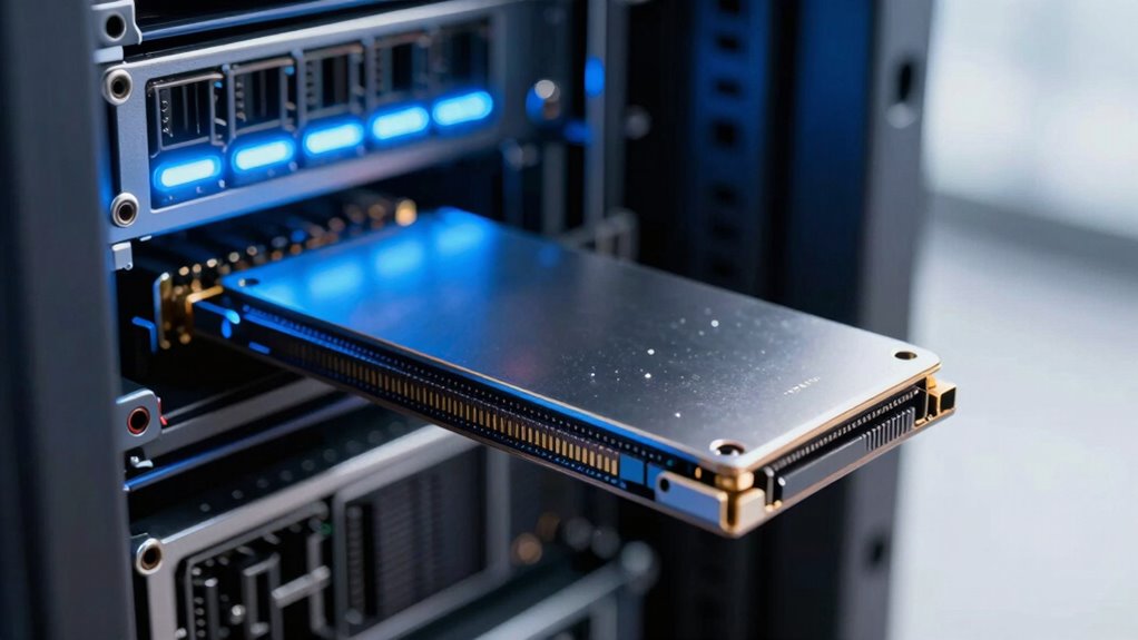 High-Speed Storage for Automation: When SSDs Actually Improve Test Time 10 faster reliable storage choices