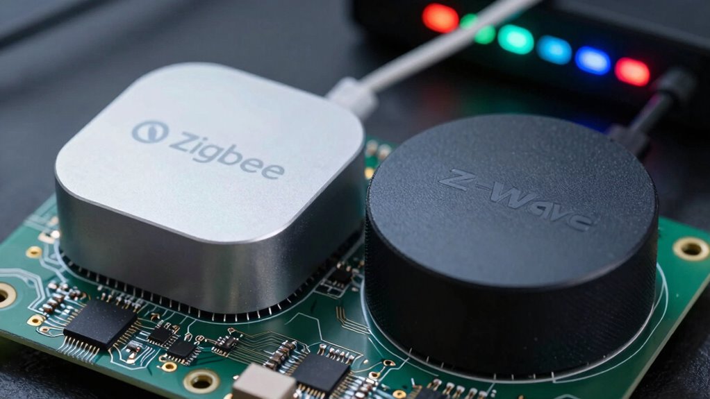 Zigbee vs Z-Wave for QA: What Changes in Your Test Strategy? 10 firmware compatibility and certification