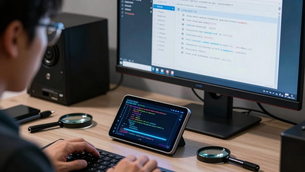 firmware security and integrity