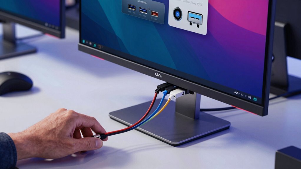 flexible future proof connectivity options