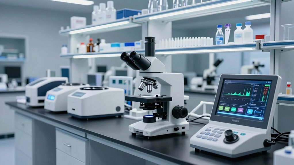 future ready adaptable smart equipment