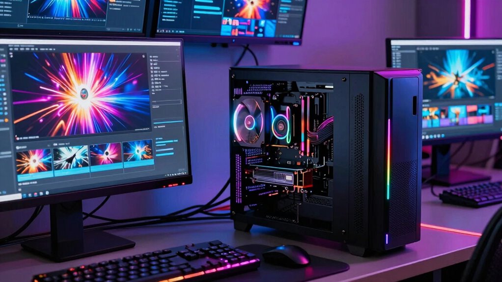 gpu accelerated video processing