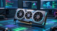 gpu benefits for quality assurance
