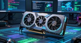 gpu benefits for quality assurance