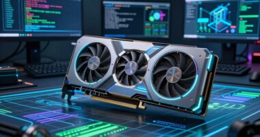 gpu benefits for quality assurance