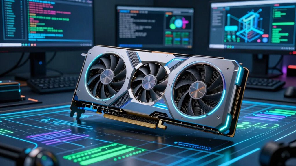 gpu benefits for quality assurance