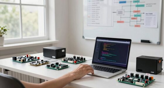 hardware checklist for ci