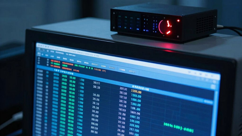 hardware software environment factors
