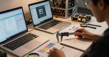hardware specifications clarification guide