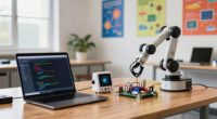 hardware upgrades improve learning