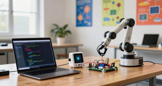 hardware upgrades improve learning