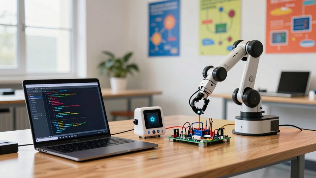hardware upgrades improve learning