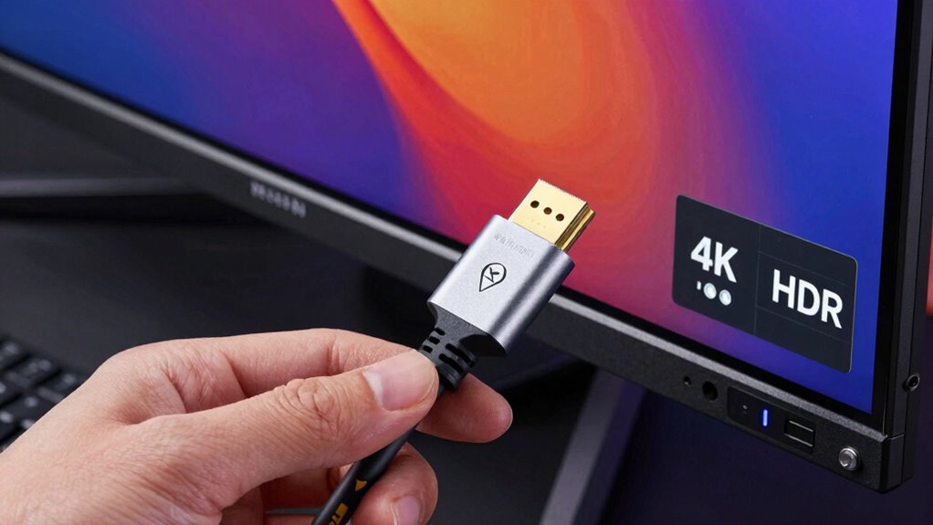 HDMI 2.1 for Testers: The Practical Checklist for 4K120 and HDR Validation 12 hdmi 2 1 signal troubleshooting