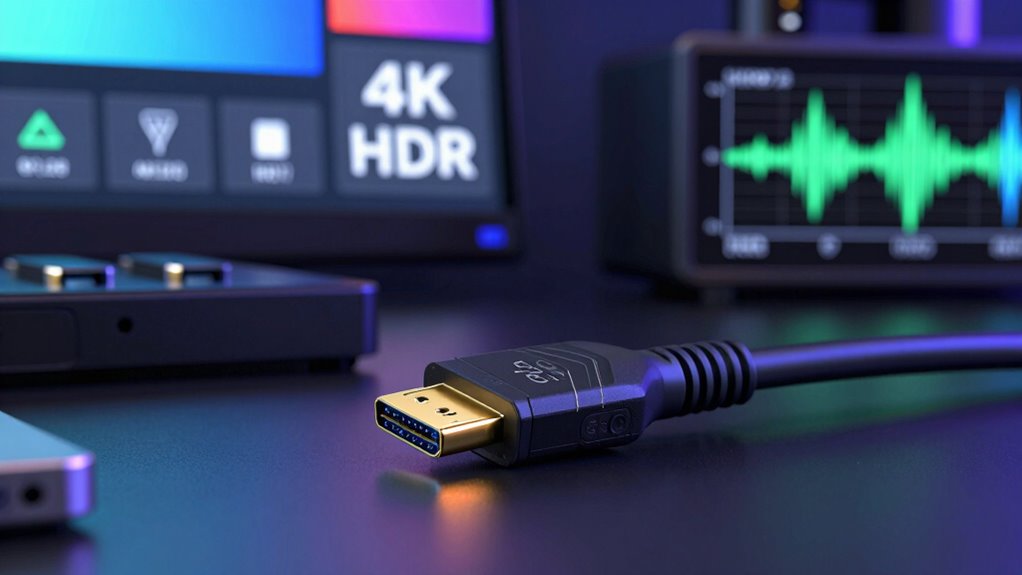 HDMI 2.1 for Testers: The Practical Checklist for 4K120 and HDR Validation 4 high bandwidth 4k hdr