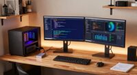 home qa lab setup