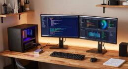 home qa lab setup