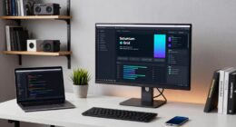 home selenium grid setup