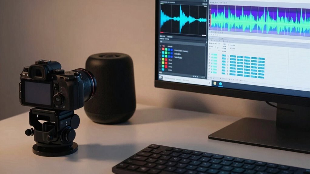 identify speech recognition patterns