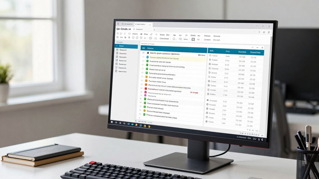 identify your qa needs