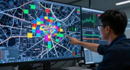 identifying network coverage gaps