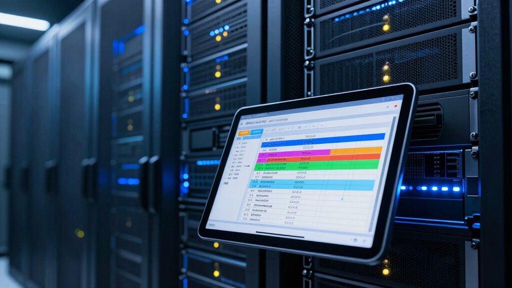 immutable logs improve troubleshooting