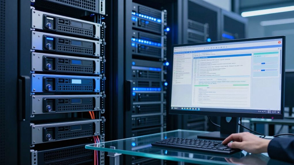 immutable logs revolutionize quality assurance