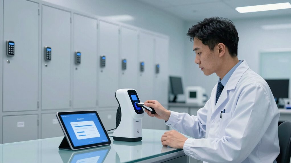 implement multi factor authentication