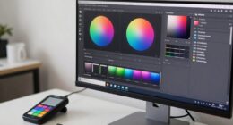 importance of color calibration