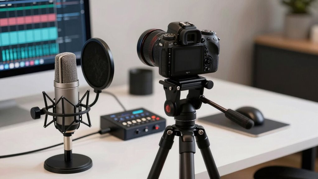 improve audio with simple adjustments