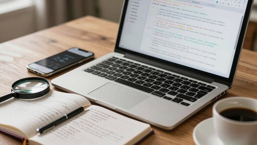 include clear detailed information