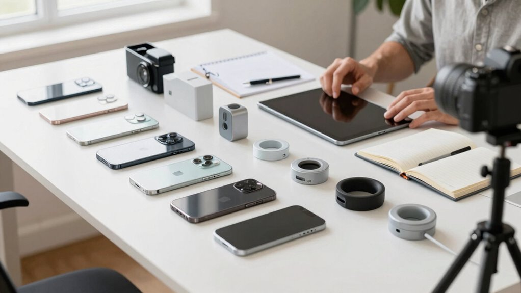 independent informed product choices
