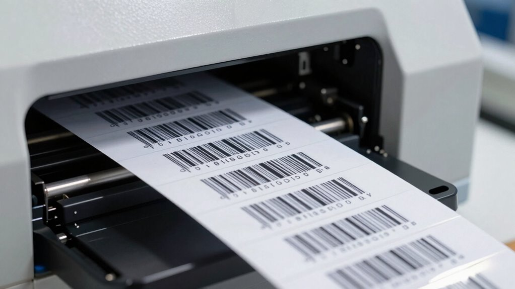 Label Printing QA: Catch Alignment and Barcoding Errors Early 10 inspect check review ensure
