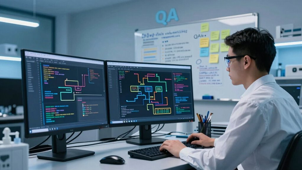 integrate security into workflows