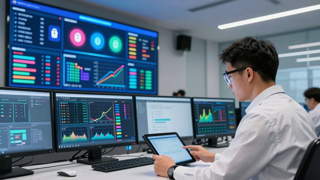 iot security validation success