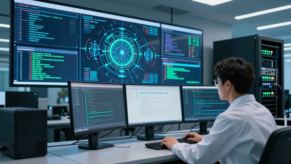 iot testing for security