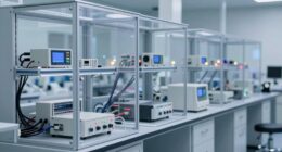 isolated testing environments