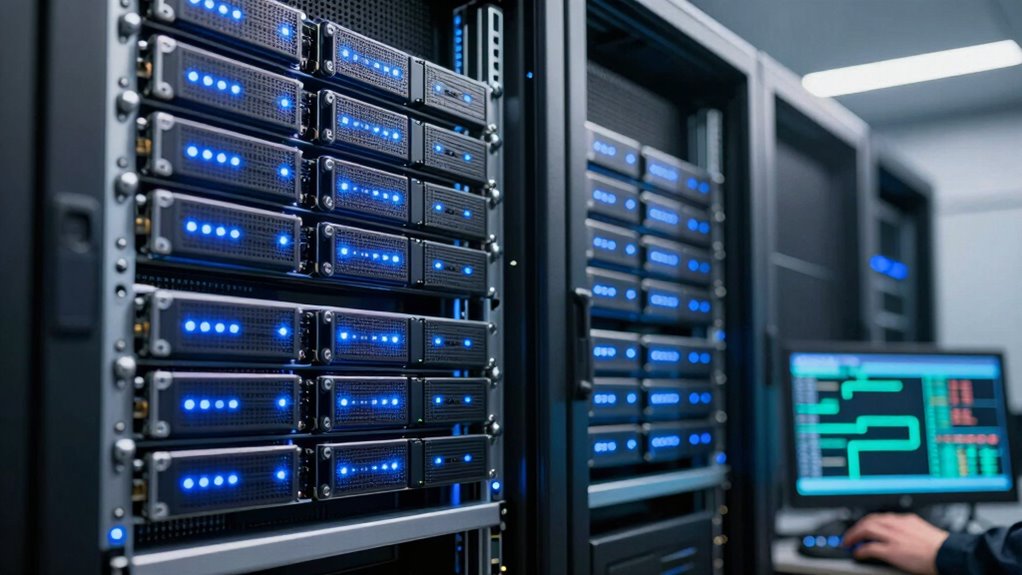 High-Speed Storage for Automation: When SSDs Actually Improve Test Time 11 key factors for ssd success
