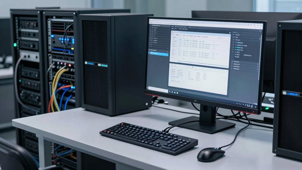 KVM Switch Basics for Test Labs: One Keyboard, Many Machines, Zero Chaos 13 kvm features and performance