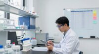 lab audit preparation checklist