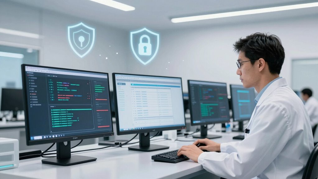 limit monitor audit protect