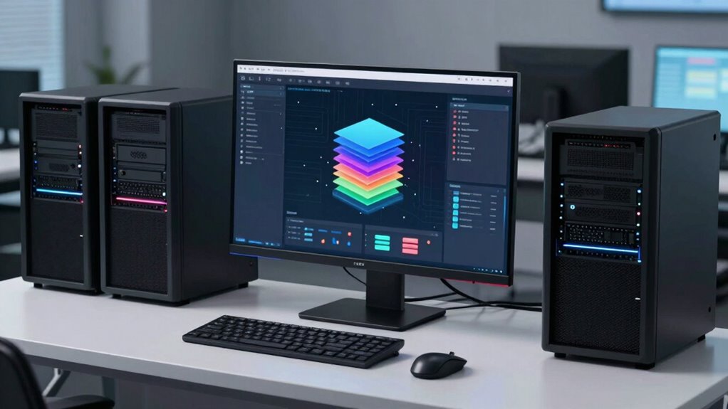 maintain secure reliable testing