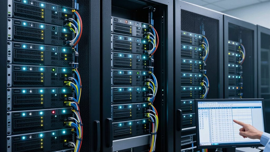 match environment components precisely