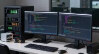 matching production environment details