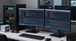 matching production environment details