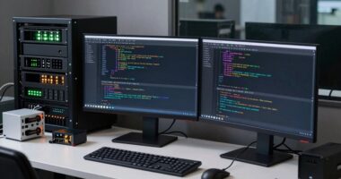 matching production environment details