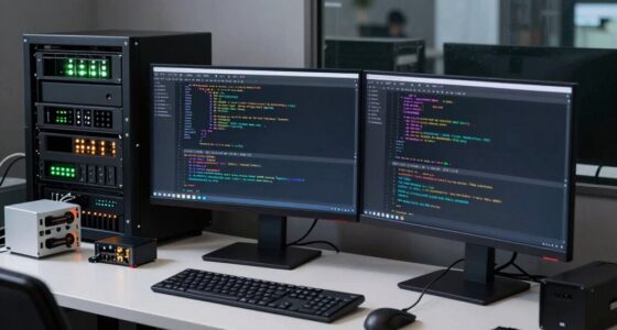 matching production environment details