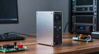 mini pc test automation