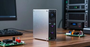 mini pc test automation