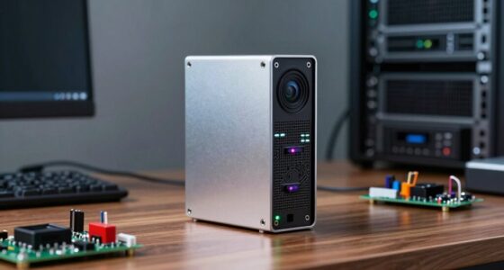 mini pc test automation